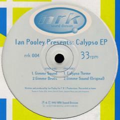 Ian Pooley - Calypso Theme