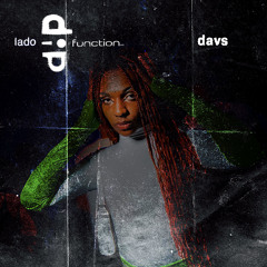DAVS | Lado DIP @FunctionFM 14.10.2025