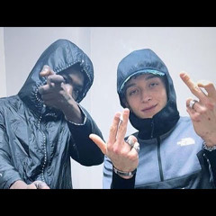 Zippette - G.issa x Nabi Kitcha