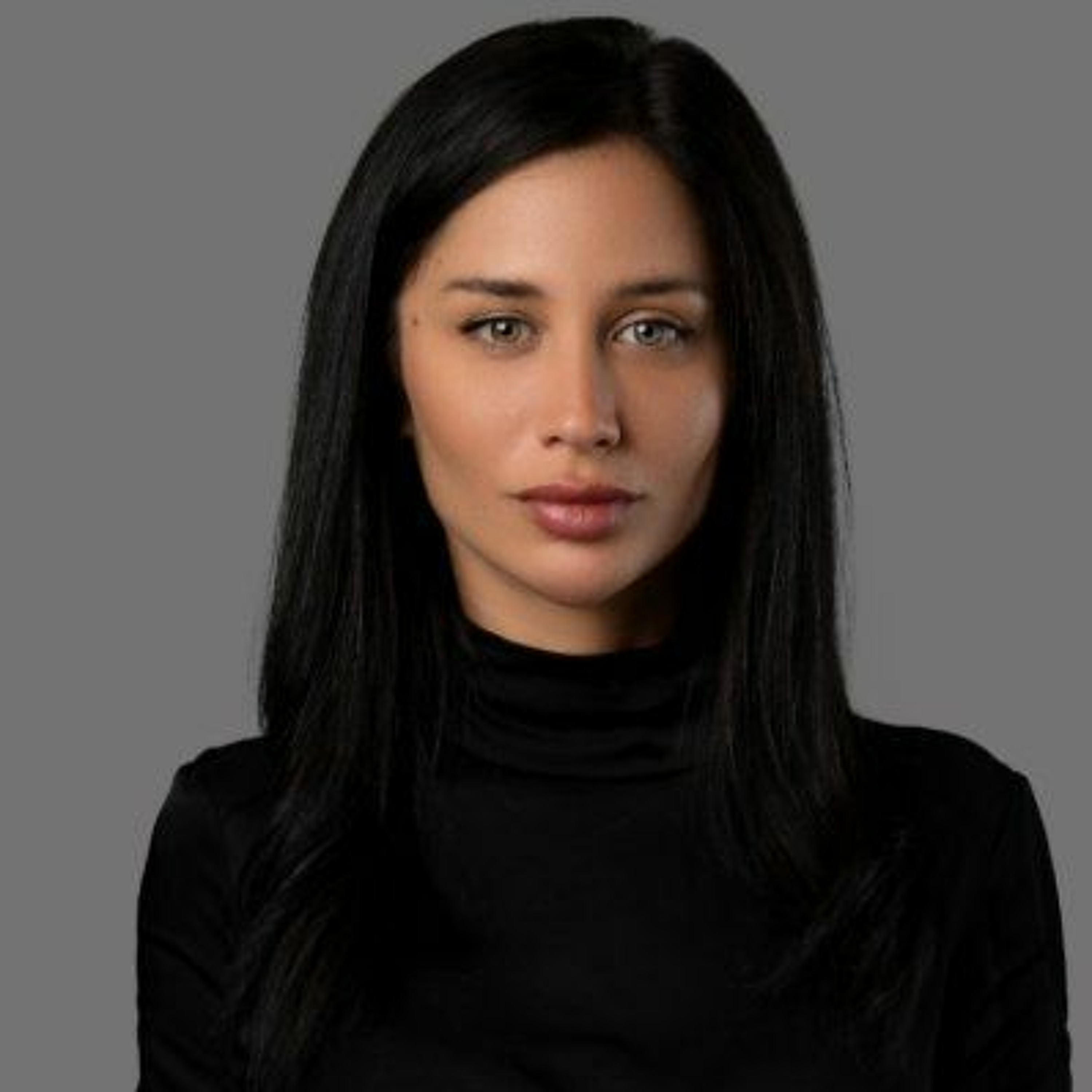 Farah Mourad, Senior Market Analyst At XTB, talks global economic situations, crypto and real estate episode artwork
