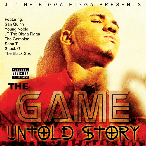 Compton Compton (studio) [feat. 50 cent, Snoop Dogg, 2 pac, the game, san quinn]