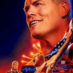 Cody Rhodes: Kingdom Remix (Downstrait) WrestleMania 40 Edition