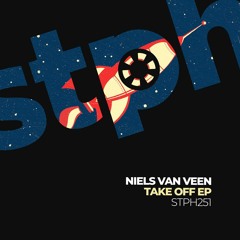Take Off (Radio Edit) - Niels van Veen