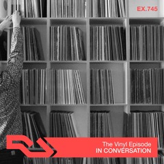 EX.745 The Vinyl Episode
