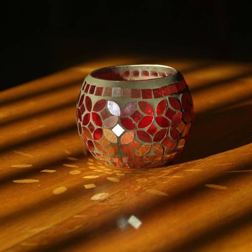 Thermionix: Red Tiffany