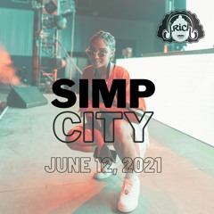 SIMP CITY | Live Set