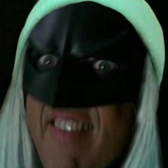 Bat Guy