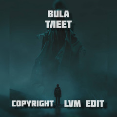 BULA feat SVNV - Тлеет(LVM&FRAME EDIT)