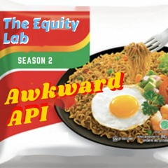 Awkward API- Trauma Takes Its Pound of Flesh