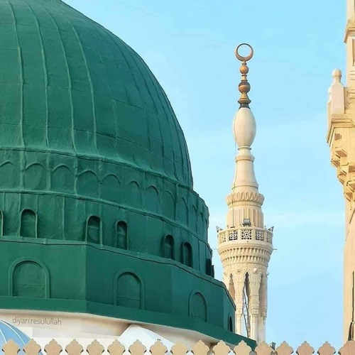 بكت العيون | وداعاً رمضان  ..أبو علي خلة