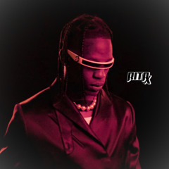 Travis Scott - TELEKINESIS (RITRX RemiX)