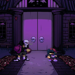 ASPHYXIATION [ SCRAPPED ] - Friday Night Dustin'