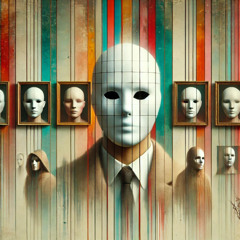 Empty Vessel feat. James Garcia