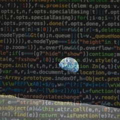 If the world Is Code, It Can Be Hacked.