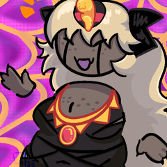 spookeez unb grawlmix