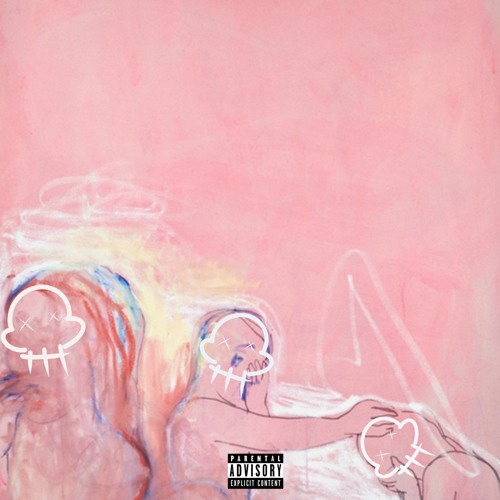 Finders Keepers (feat. The Sailors)