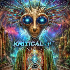 Kritical Hit - Starshield (Monogramz Rec.) OUT SOON!