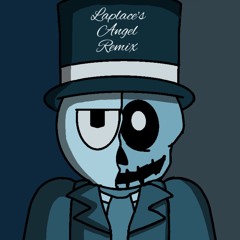 Typhlo - Laplace’s Angel by WWatT Remix