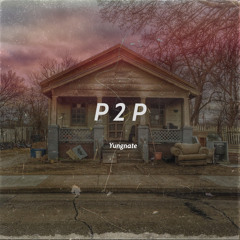 P 2 P