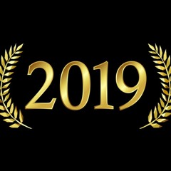 Drum and Bass 2019 mix