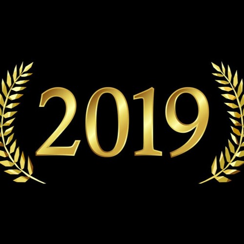 Drum and Bass 2019 mix