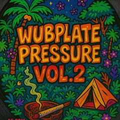 Wubplate Pressure Vol.2