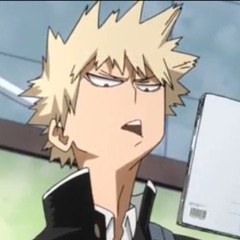 bakugou goes bam bam