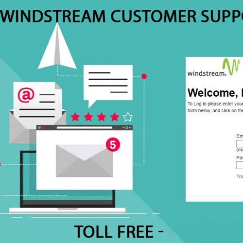 Windstream +1(800) 568-6975 Customer Service
