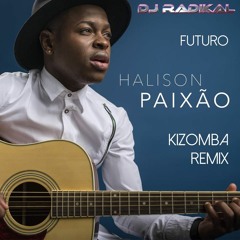 Futuro-Kizomba Remix-Dj Radikal