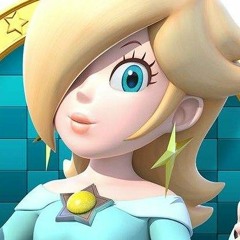 Rosalina's theme