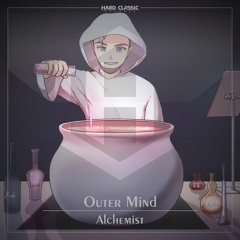 Outer Mind - Alchemist (Radio Edit)