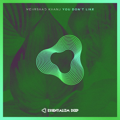 Mehrshad Khanj - You Don’t Like