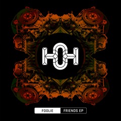 FOOLiE Feat. WEZ - Disco Bunny (Original Mix)