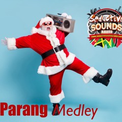 SSR'S Parang Medley (Live Mix)