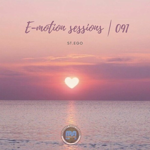 E-motion sessions | 091