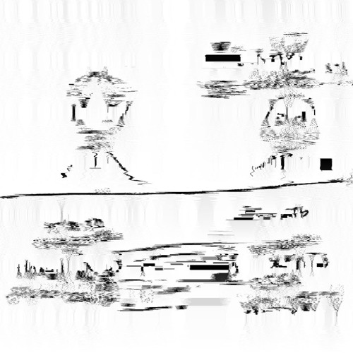 There's Nothing Left There Anymore