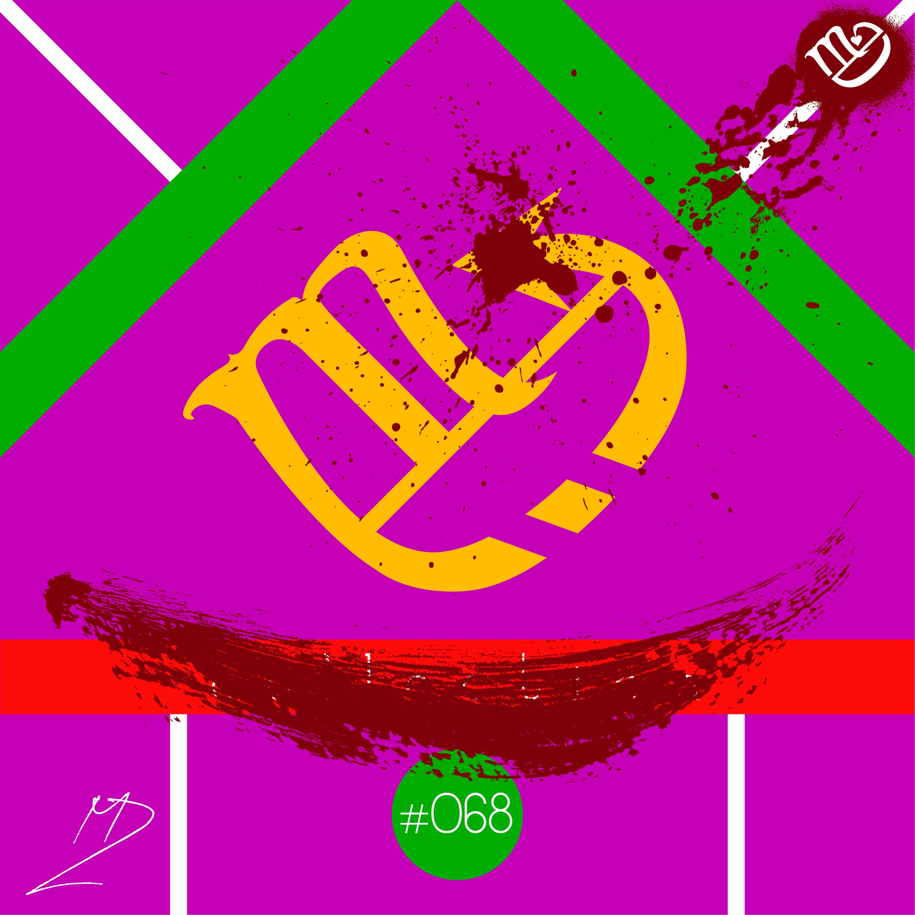 soulMiXtape by Moidamz #068 collection episode artwork