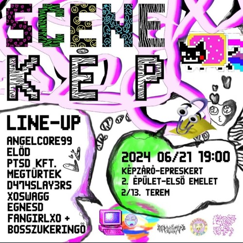 MKE KÉPZÁRÓ MIX - SCENE KÉP 2024.06.21