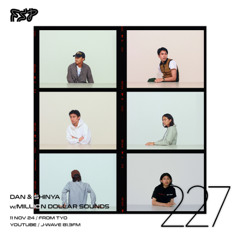 FSP Radio #227 | w/MILLION DOLLAR SOUNDS