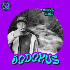 electrobüro mix #59 w/ Jodokus