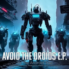 March of The CyberPunks