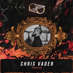 Chris Vader - Phazer