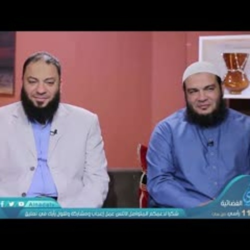 ماذا لو كان آخر رمضان في حياتك ؟! | #لقاء_خاص | د . أحمد جلال | د . حازم شومان
