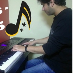 Memories Piano cover | Aditya Ankur