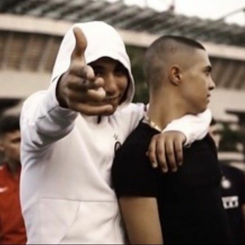 Neima Ezza , Sacky - Lo Sanno