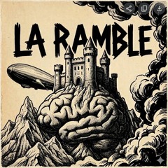 La Ramble (Alan Dixon x Led Zeppelin - Ramble On Edit)