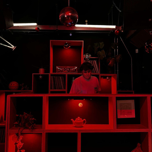 Barbarella (Unfinished)