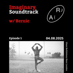 Imaginary Soundtrack - Episode 1 (Radio Alhara)