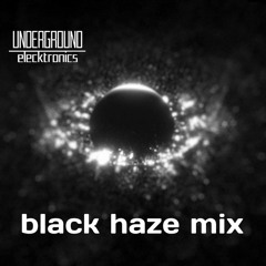 Black Haze Mix
