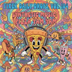 FDD1041 – Yam Yam Pulse